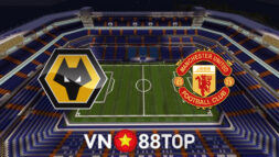 Soi kèo nhà cái, tỷ lệ kèo bóng đá: Wolves vs Manchester Utd – 22h30 – 29/08/2021