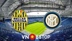 Soi kèo nhà cái, tỷ lệ kèo bóng đá: Verona vs Inter Milan – 01h45 – 28/08/2021