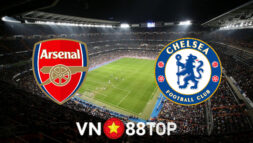 Soi kèo nhà cái, tỷ lệ kèo bóng đá: Arsenal vs Chelsea – 22h30 – 22/08/2021