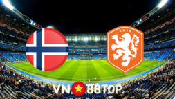 Soi kèo nhà cái, tỷ lệ kèo bóng đá: Na Uy vs Hà Lan – 01h45 – 02/09/2021