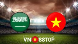 Soi kèo nhà cái, tỷ lệ kèo bóng đá: Ả Rập Saudi vs Việt Nam – 01h00 – 03/09/2021