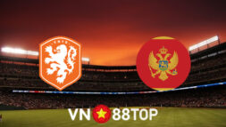 Soi kèo nhà cái, tỷ lệ kèo bóng đá: Hà Lan vs Montenegro – 01h45 – 05/09/2021