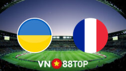 Soi kèo nhà cái, tỷ lệ kèo bóng đá: Ukraine vs Pháp – 01h45 – 05/09/2021